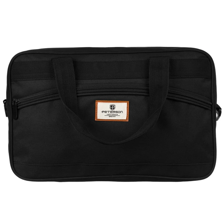 Peterson Fedélzeti táska WIZZ méret 40 x 30 x 20 cm