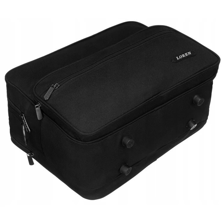 Praktikus férfi válltáska