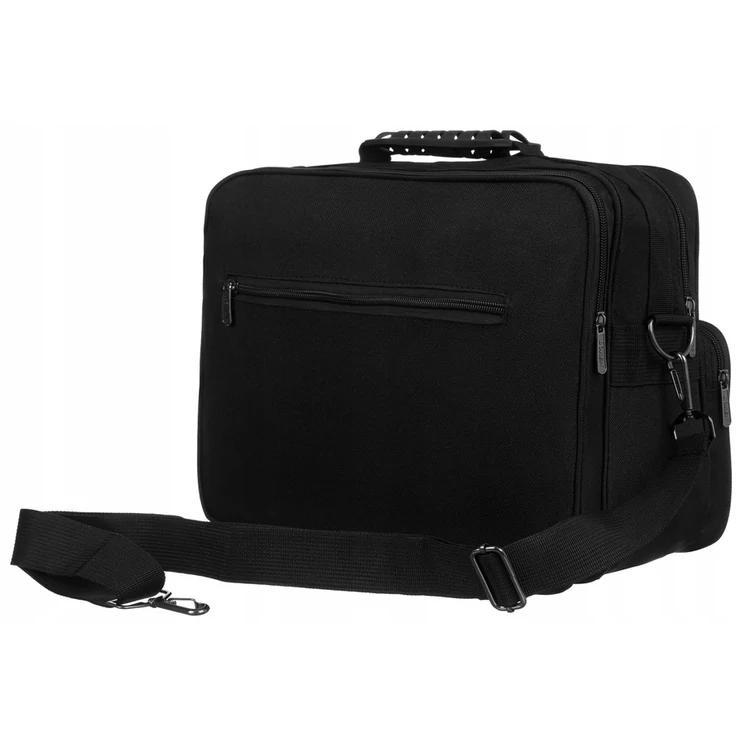 Praktikus férfi válltáska