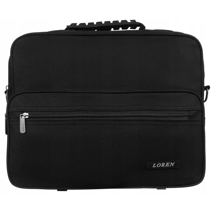 Praktikus férfi válltáska