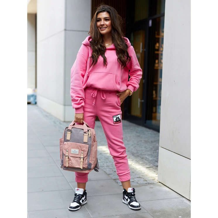 Hátizsák  kabinméretű táska Ipad tartóval