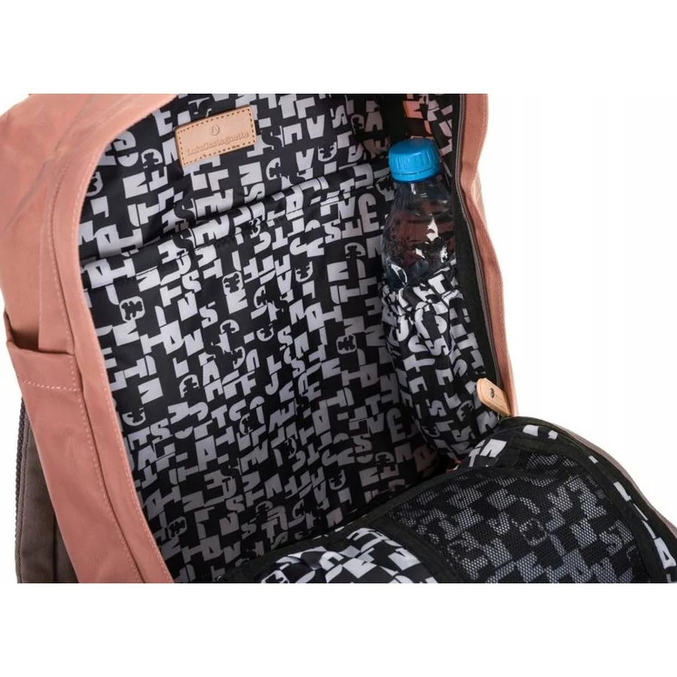 Hátizsák  kabinméretű táska Ipad tartóval