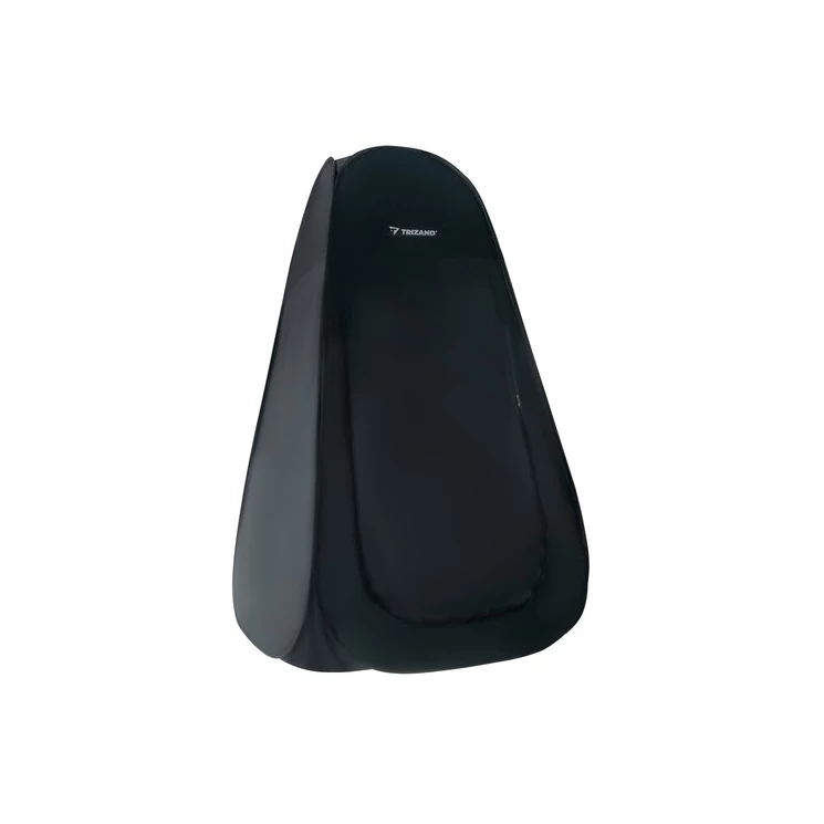 Zuhanyzó - átöltöző sátor