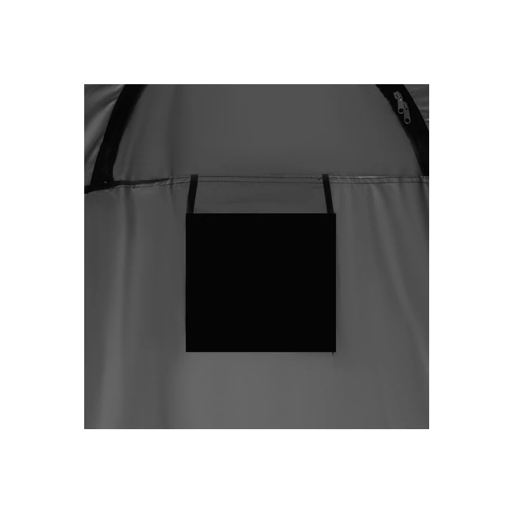 Zuhanyzó - átöltöző sátor