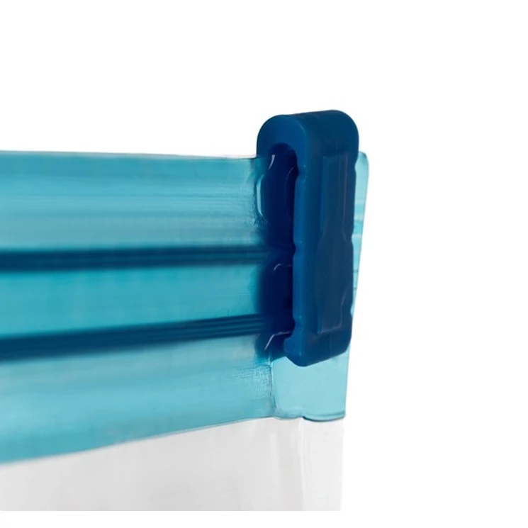 Bőröndrendező vákumzsák 10 darabos készlet