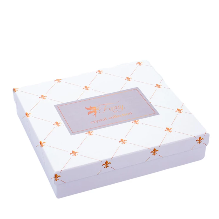 Fairy ajándékdoboz pénztárca kártyatartó és kulcstartóhoz (üres)