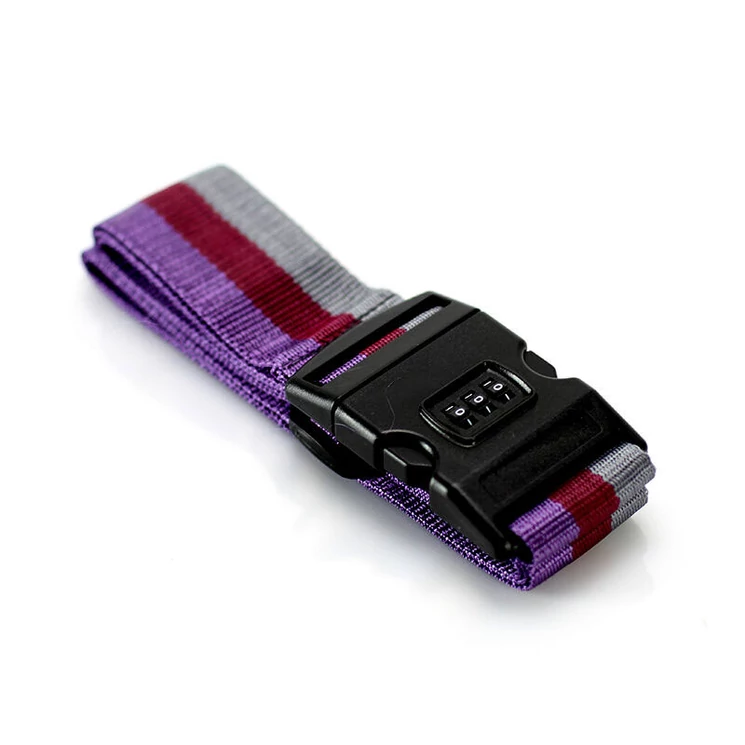 Számzáras bőröndpánt