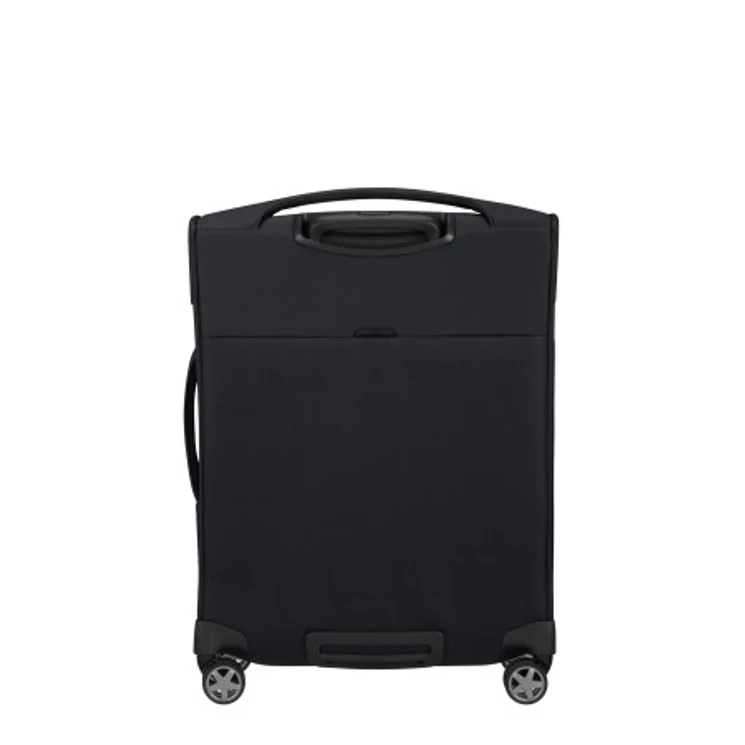 SAMSONITE D'LITE SPINNER 55/20 EXP FEKETE
