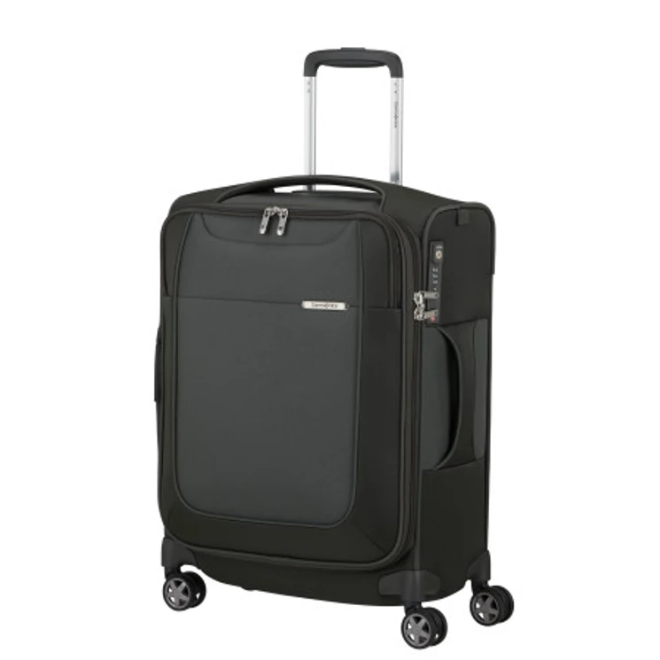 SAMSONITE D'LITE SPINNER 55/20 EXP Szürke