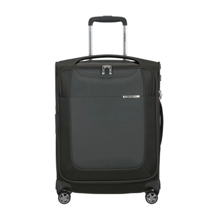SAMSONITE D'LITE SPINNER 55/20 EXP Szürke