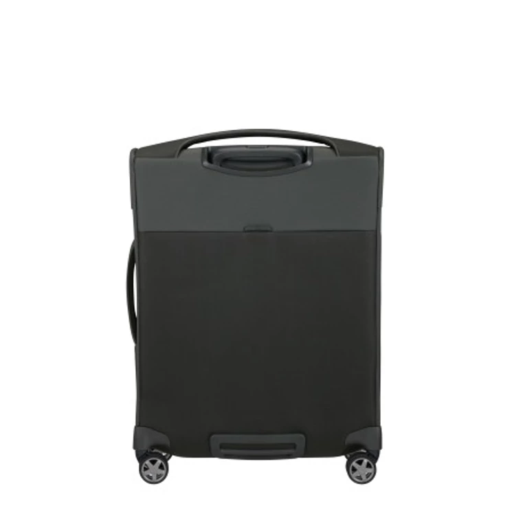 SAMSONITE D'LITE SPINNER 55/20 EXP Szürke