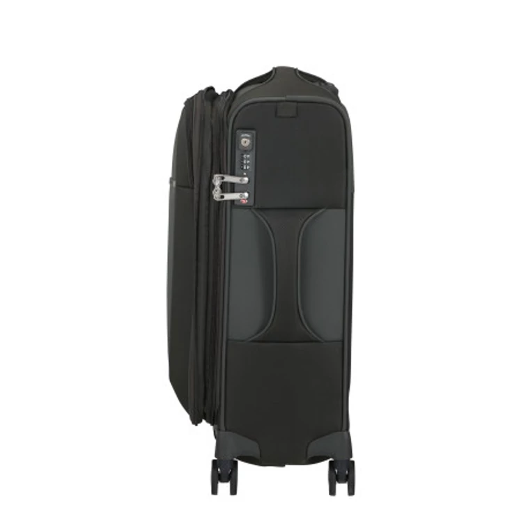 SAMSONITE D'LITE SPINNER 55/20 EXP Szürke
