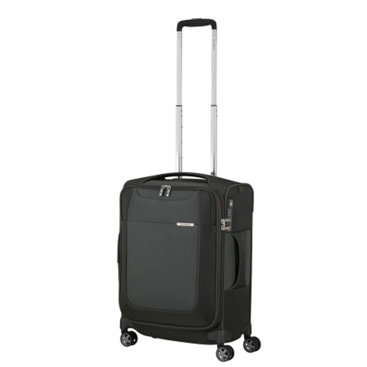 SAMSONITE D'LITE SPINNER 55/20 EXP Szürke