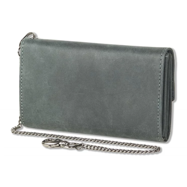 Valódibőr taxis pénztárca