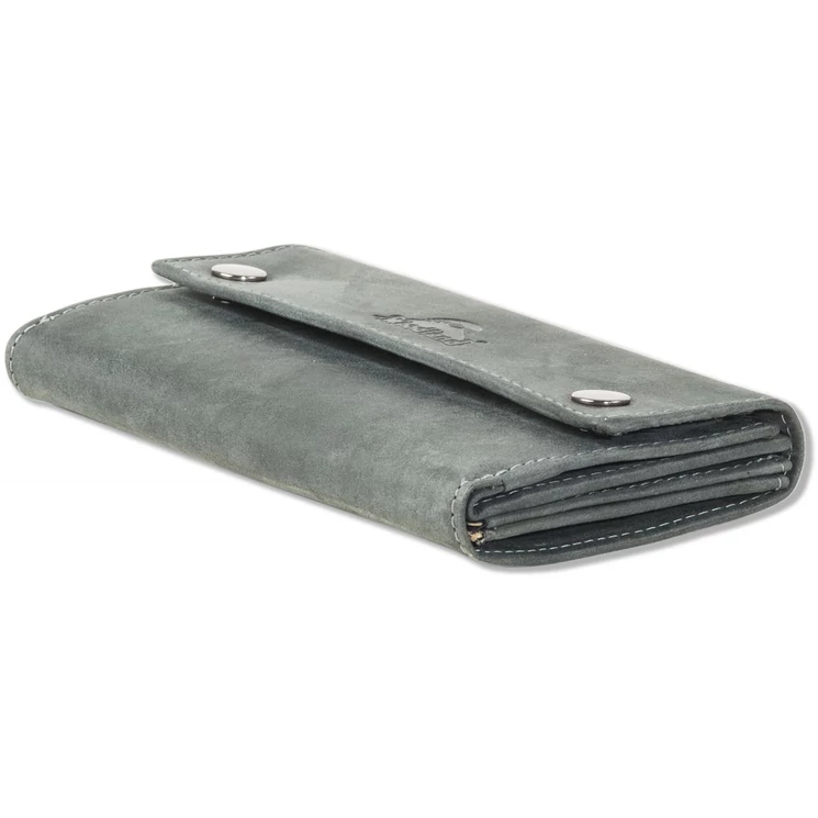 Valódibőr taxis pénztárca