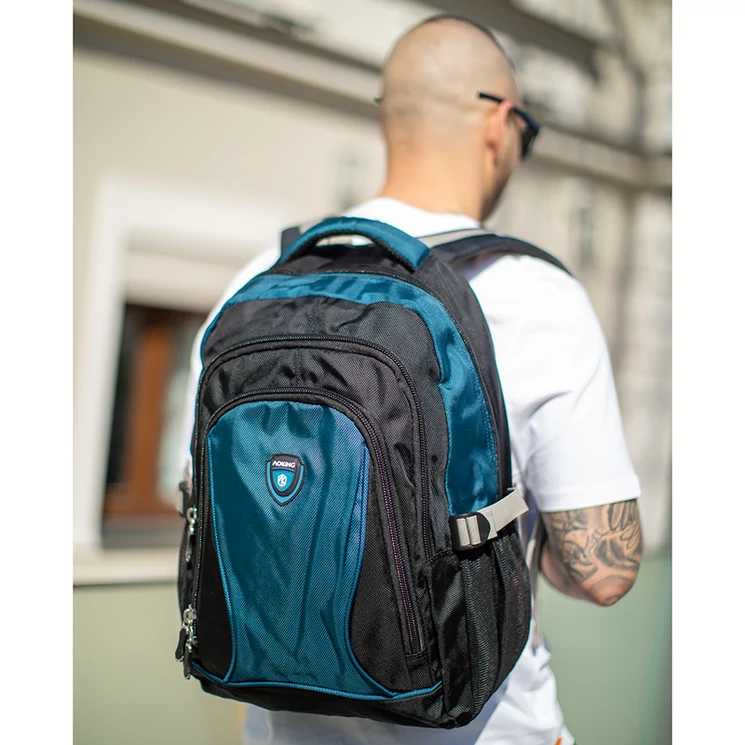 Aoking Fedélzeti méretű laptophátizsák