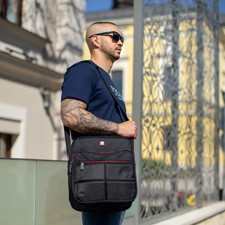 Business válltáska NB-5097