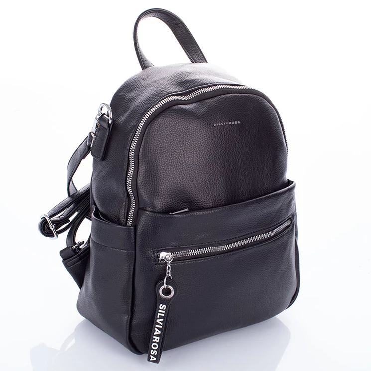 Silvia Rosa többfunkciós női táska/hátizsák 