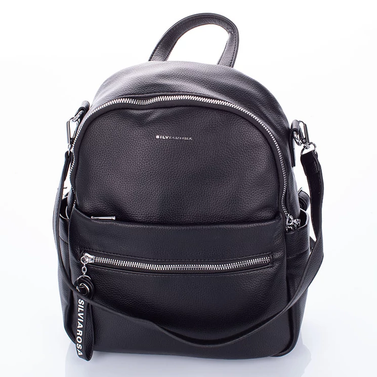 Silvia Rosa többfunkciós női táska/hátizsák 