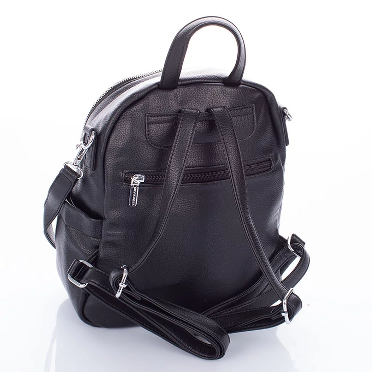 Silvia Rosa többfunkciós női táska/hátizsák 