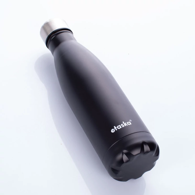 etaska vizes palack kulacs termosz 