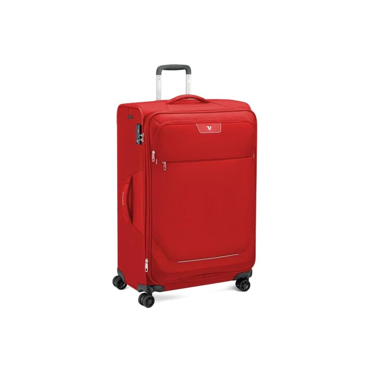 Roncato Joy Bővíthető bőrönd 75 x 48 x 29/32 cm