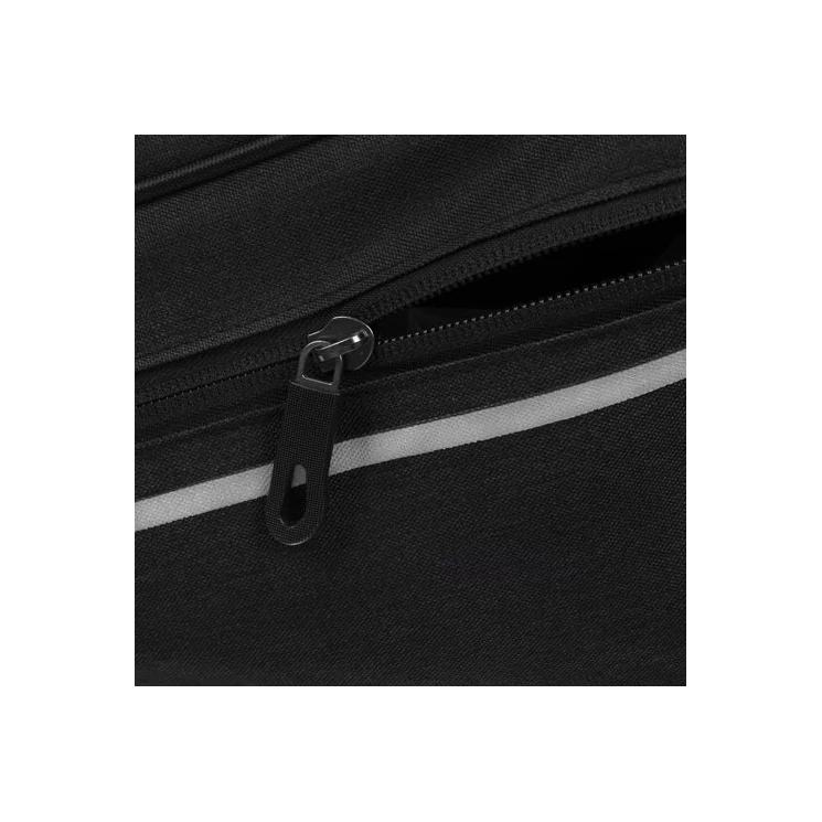 Univerzális kerékpáros táska mobiltartó résszel