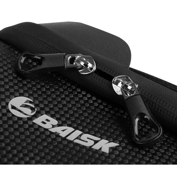 Kerékpáros táska mobiltartó