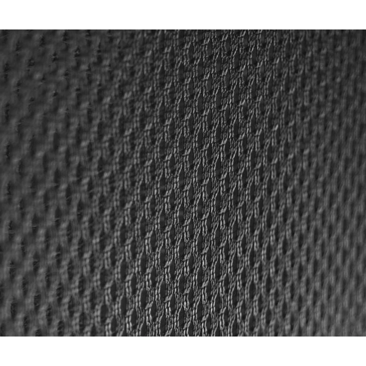 BLACK mikrohálós irodai forgószék