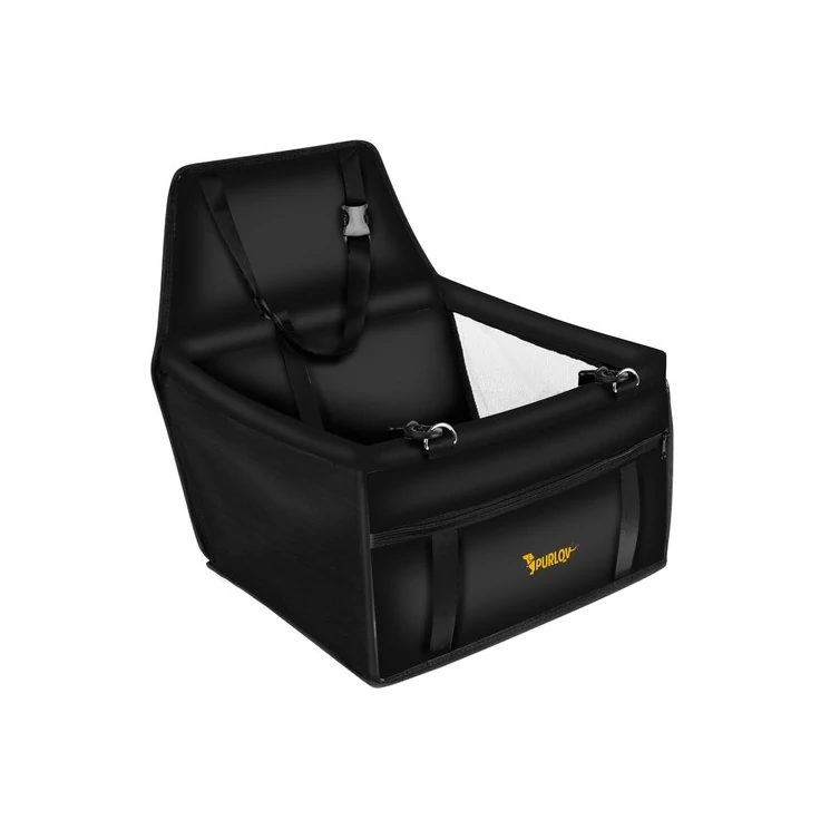 Üléses kutyahordozó Purlov