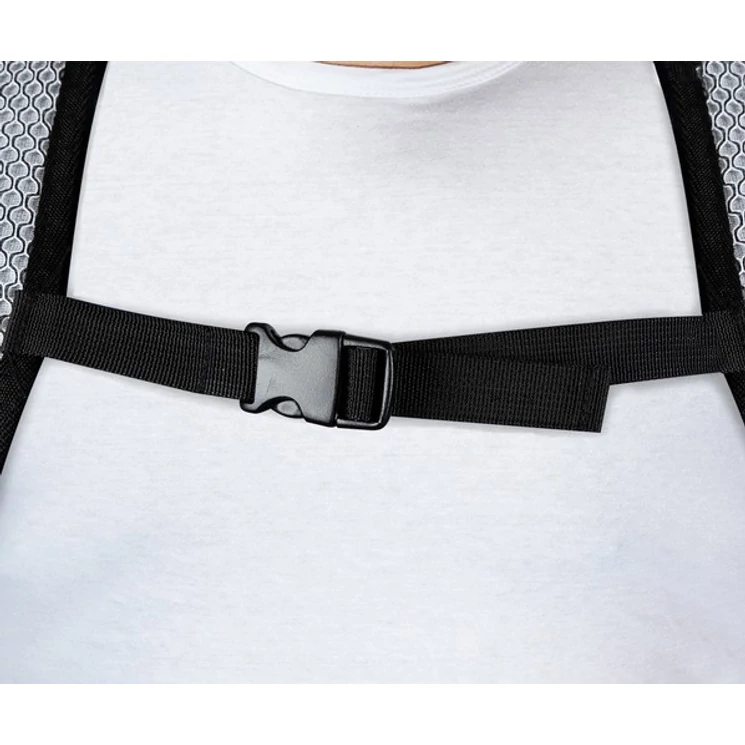 Víztartályos hátizsák  SPORTHÁTIZSÁK KERÉKPÁRRA, MOTOROZÁSHOZ ÉS FUTÁSHOZ