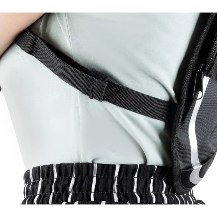 Víztartályos hátizsák  SPORTHÁTIZSÁK KERÉKPÁRRA, MOTOROZÁSHOZ ÉS FUTÁSHOZ