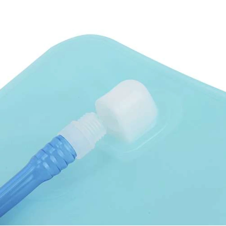 Víztartályos hátizsák  SPORTHÁTIZSÁK KERÉKPÁRRA, MOTOROZÁSHOZ ÉS FUTÁSHOZ