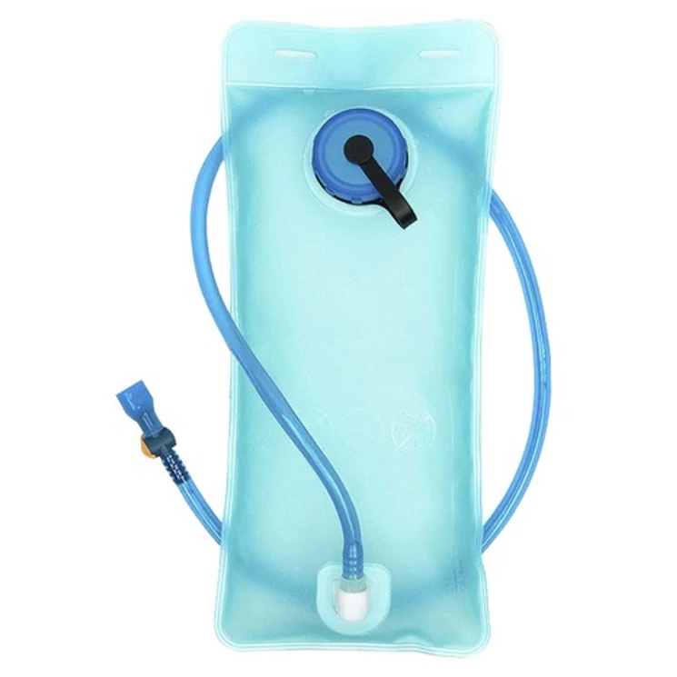 Víztartályos hátizsák  SPORTHÁTIZSÁK KERÉKPÁRRA, MOTOROZÁSHOZ ÉS FUTÁSHOZ