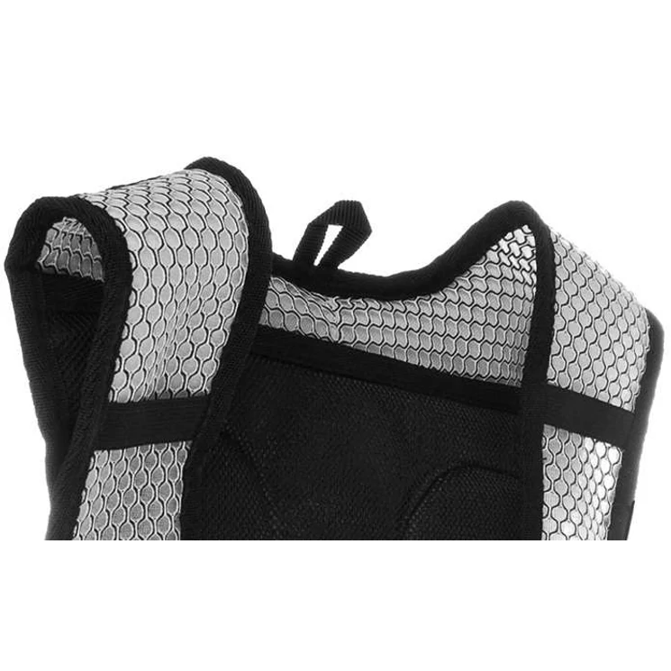 Víztartályos hátizsák  SPORTHÁTIZSÁK KERÉKPÁRRA, MOTOROZÁSHOZ ÉS FUTÁSHOZ