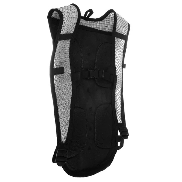 Víztartályos hátizsák  SPORTHÁTIZSÁK KERÉKPÁRRA, MOTOROZÁSHOZ ÉS FUTÁSHOZ