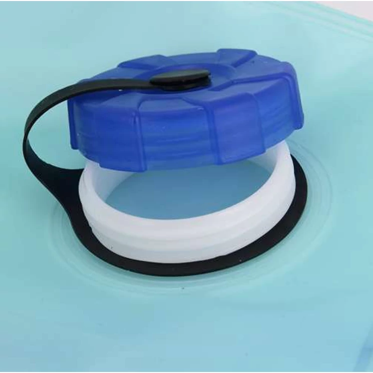 Víztartályos hátizsák  SPORTHÁTIZSÁK KERÉKPÁRRA, MOTOROZÁSHOZ ÉS FUTÁSHOZ