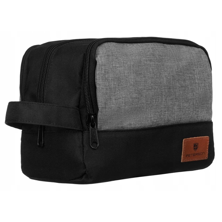 Peterson Férfi kozmetikai táska