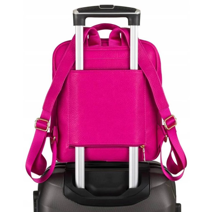 Peterson Fuxia Női Hátizsák