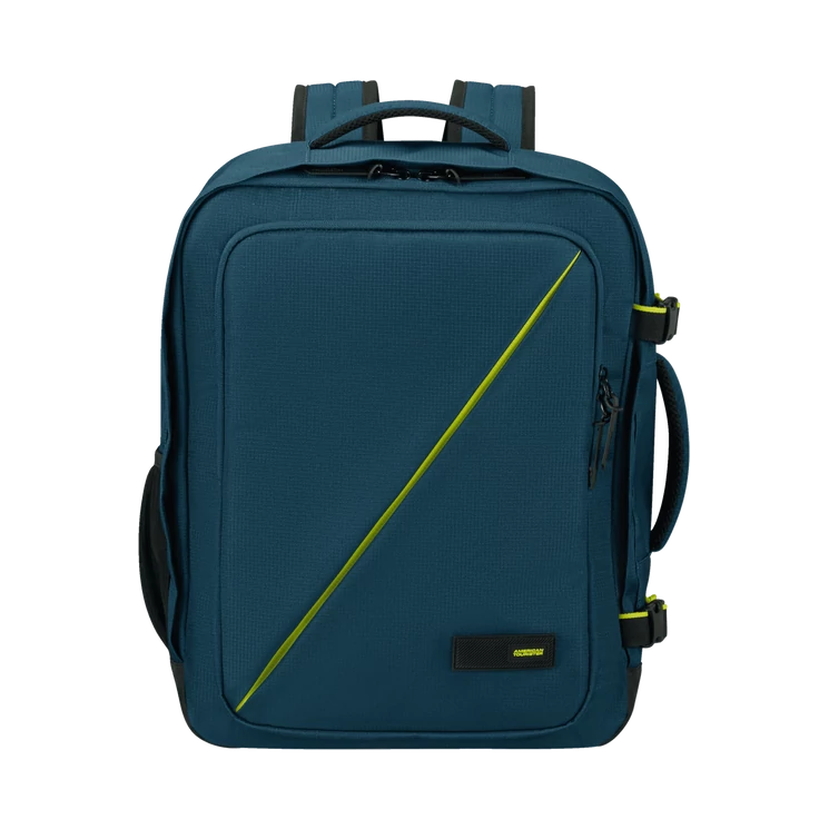 American Tourister 3 funkciós hátizsák méret:45 x 36 x 20 cm