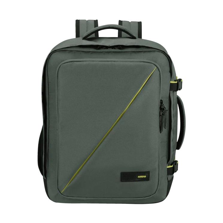 American Tourister 3 funkciós hátizsák méret:45 x 36 x 20 cm