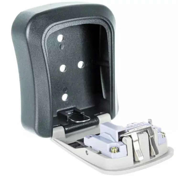 Számzáras Kulcstartó doboz