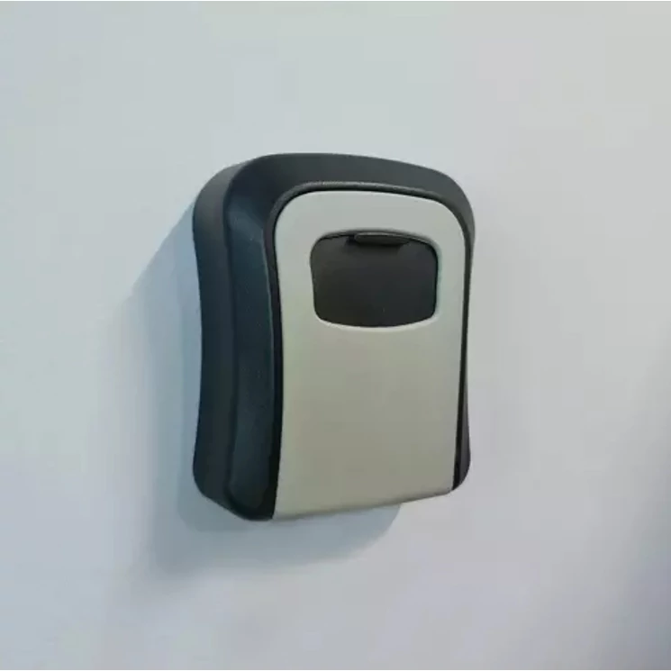 Számzáras Kulcstartó doboz