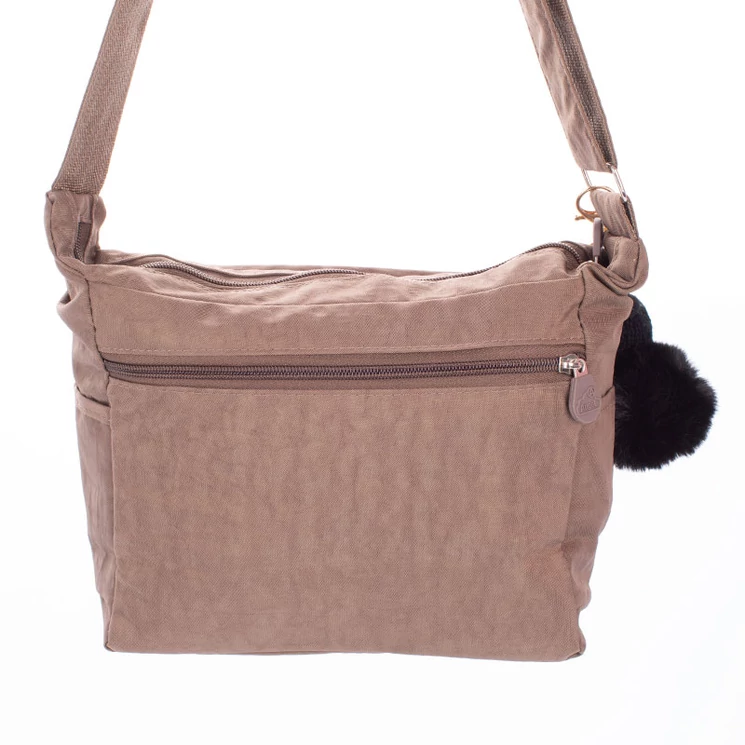 Angel sokzsebes női oldaltáska