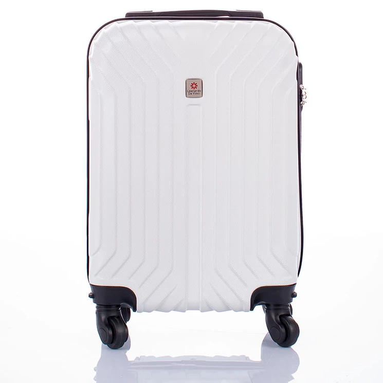 LDV Keményfalú Bőrönd kabin méret kivehető kerekekkel 53 cm