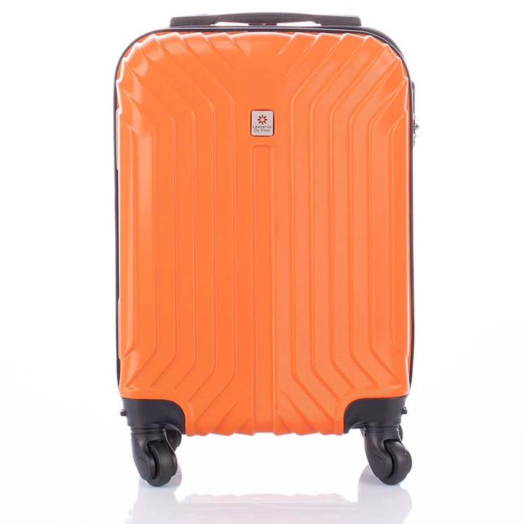 LDV Keményfalú Bőrönd kabin méret kivehető kerekekkel 53 cm