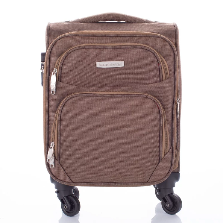 Bőrönd kabin méret kivehető kerékkel