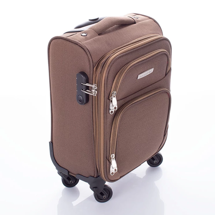 Bőrönd kabin méret kivehető kerékkel