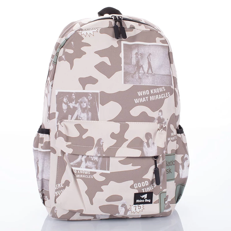 Rhino fedélzeti hátizsák