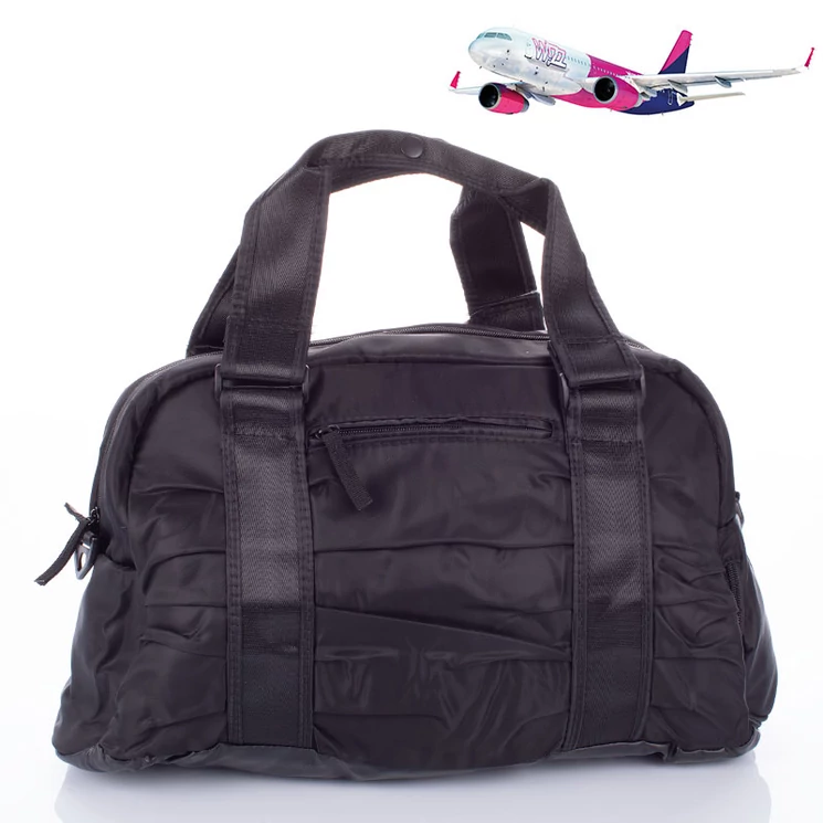 Utazótáska fedélzeti méret WIZZAIR